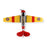 EFL08775 E-Flite SNJ-5/AT-6 Texan 1.5m PNP