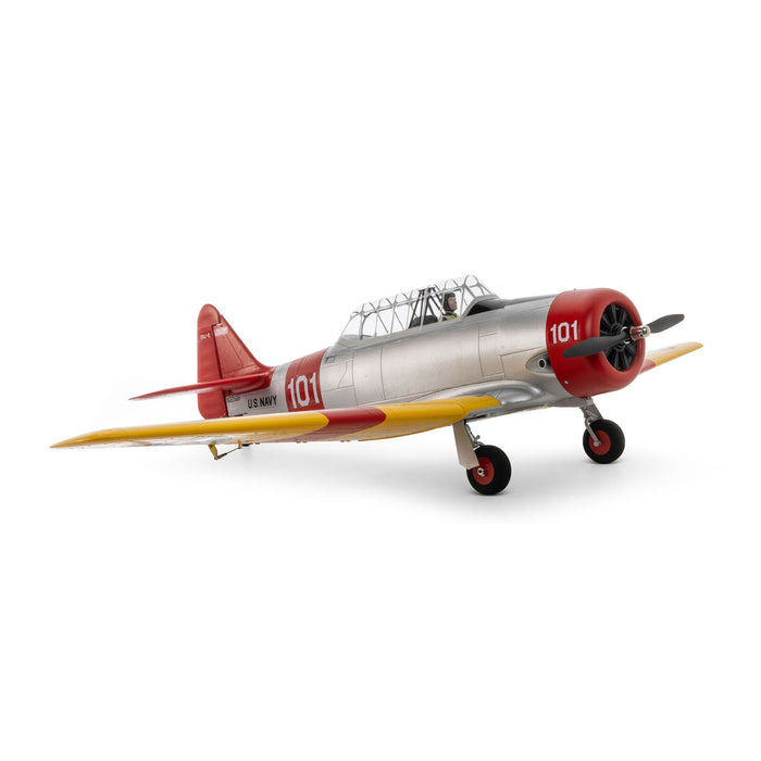 EFL08775 E-Flite SNJ-5/AT-6 Texan 1.5m PNP