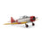 EFL08750 SNJ-5/AT-6 Texan 1.5m BNF Basic with AS3X+ and SAFE Select