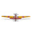 EFL08750 SNJ-5/AT-6 Texan 1.5m BNF Basic with AS3X+ and SAFE Select