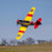 EFL08775 E-Flite SNJ-5/AT-6 Texan 1.5m PNP
