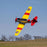 EFL08750 SNJ-5/AT-6 Texan 1.5m BNF Basic with AS3X+ and SAFE Select