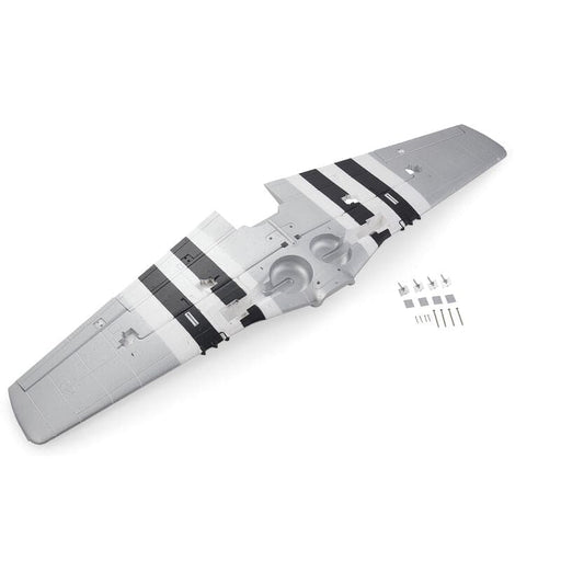 EFL089503 Painted Wing: P-51D 1.2m