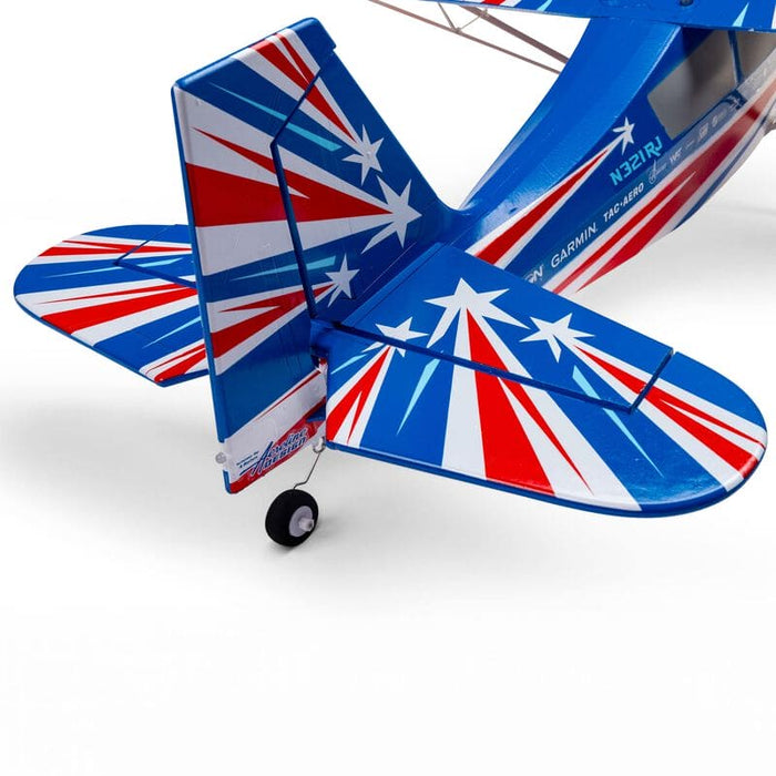 EFL09250 Decathlon RJG 1.2m BNF Basic with AS3X and SAFE Select