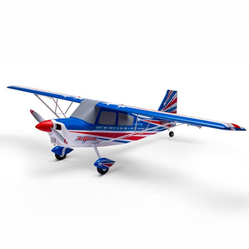 EFL09250 Decathlon RJG 1.2m BNF Basic with AS3X and SAFE Select