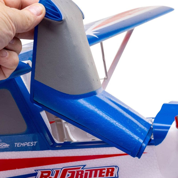 EFL09275 Decathlon RJG 1.2m PNP