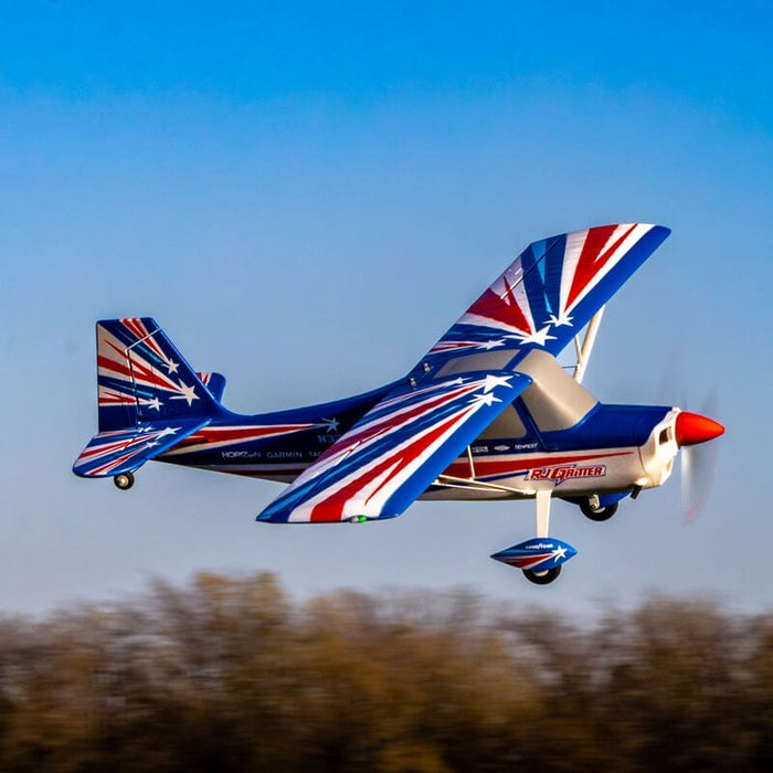 EFL09275 Decathlon RJG 1.2m PNP