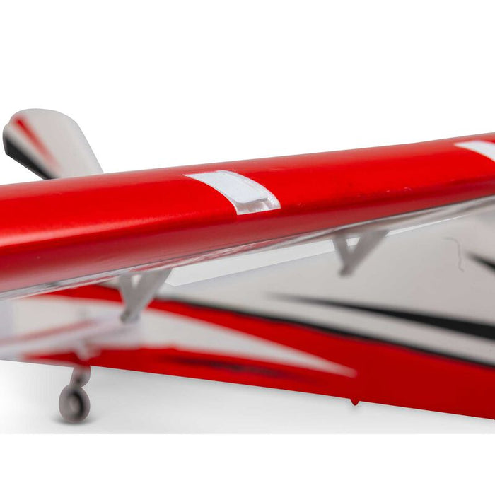 EFL105275B Turbo Timber Evolution 1.5m PNP, includes Floats