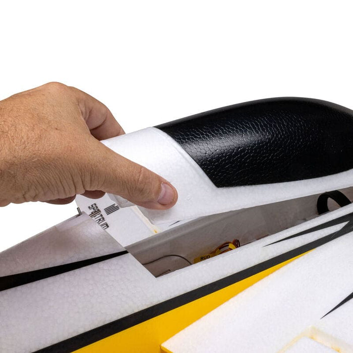 EFL10775 Sportix 1.1m PNP