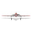 EFL120050 E-Flite V1200 1.2m BNF Basic with AS3X+ and SAFE Select