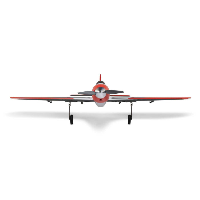 EFL120050 E-Flite V1200 1.2m BNF Basic with AS3X+ and SAFE Select