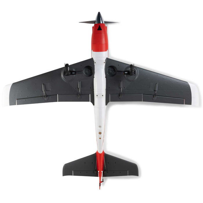 EFL120050 E-Flite V1200 1.2m BNF Basic with AS3X+ and SAFE Select
