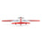 EFL120050 E-Flite V1200 1.2m BNF Basic with AS3X+ and SAFE Select