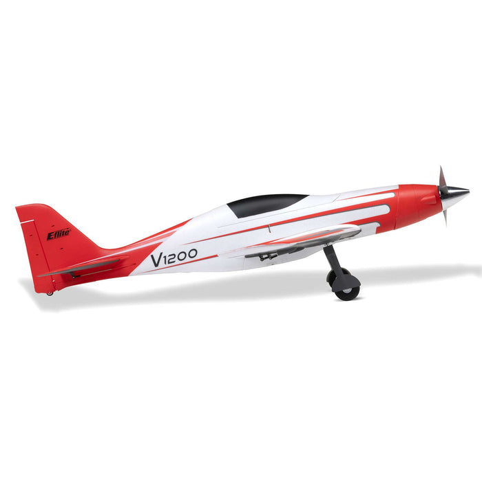 EFL120050 E-Flite V1200 1.2m BNF Basic with AS3X+ and SAFE Select