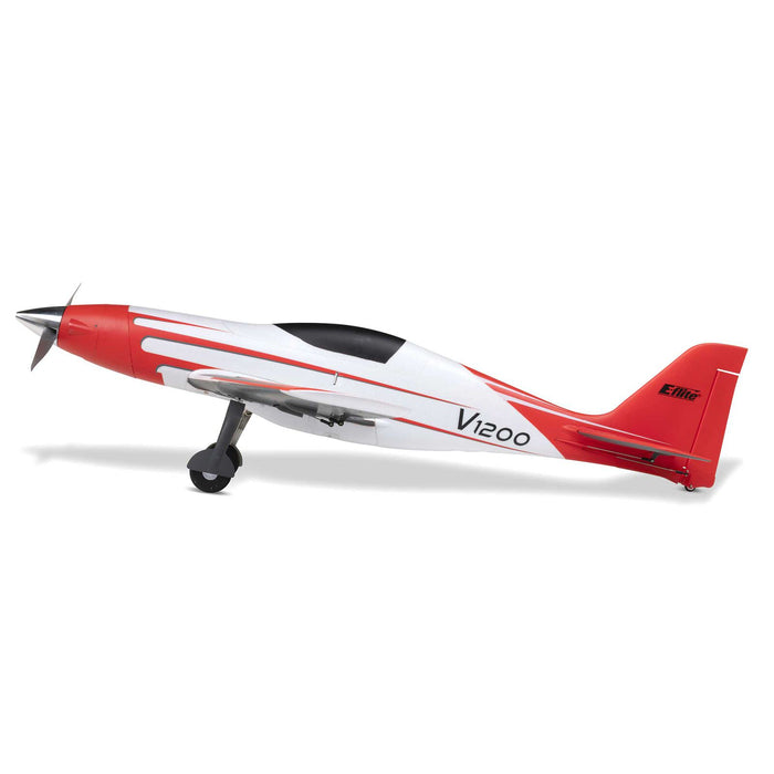 EFL120050 E-Flite V1200 1.2m BNF Basic with AS3X+ and SAFE Select