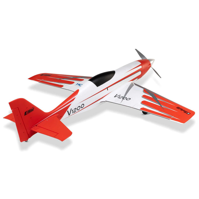 EFL120050 E-Flite V1200 1.2m BNF Basic with AS3X+ and SAFE Select
