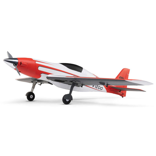 EFL120050 E-Flite V1200 1.2m BNF Basic with AS3X+ and SAFE Select