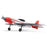EFL120050 E-Flite V1200 1.2m BNF Basic with AS3X+ and SAFE Select