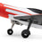 EFL120050 E-Flite V1200 1.2m BNF Basic with AS3X+ and SAFE Select