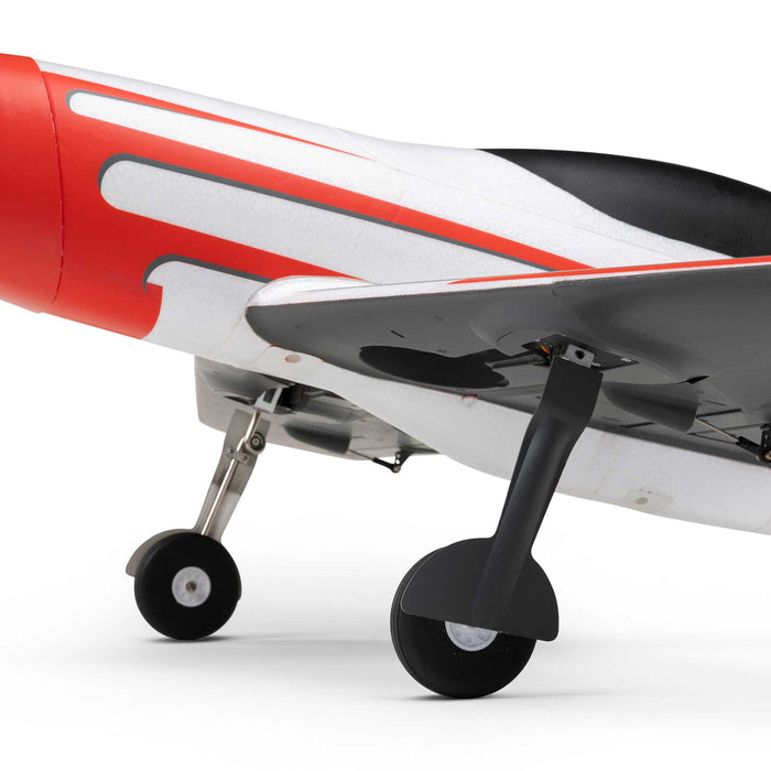 EFL120050 E-Flite V1200 1.2m BNF Basic with AS3X+ and SAFE Select