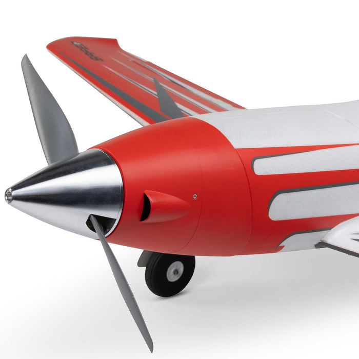 EFL120050 E-Flite V1200 1.2m BNF Basic with AS3X+ and SAFE Select