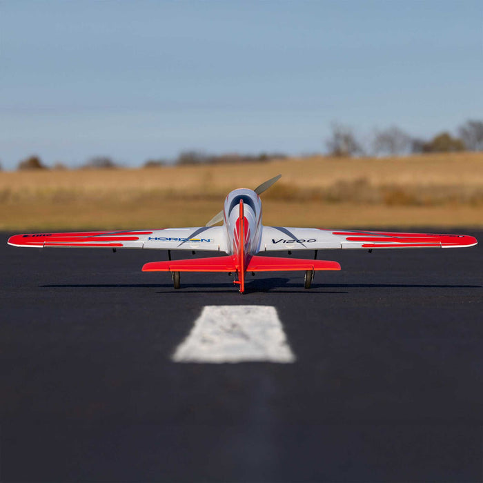 EFL120050 E-Flite V1200 1.2m BNF Basic with AS3X+ and SAFE Select