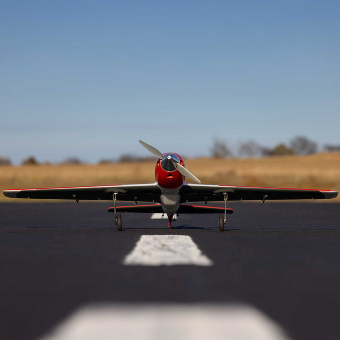 EFL120050 E-Flite V1200 1.2m BNF Basic with AS3X+ and SAFE Select