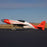 EFL120050 E-Flite V1200 1.2m BNF Basic with AS3X+ and SAFE Select
