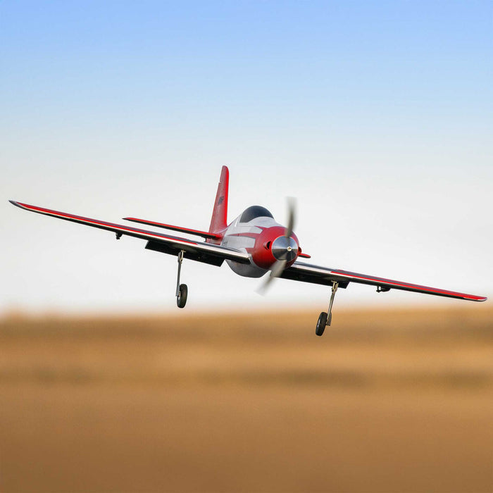 EFL120050 E-Flite V1200 1.2m BNF Basic with AS3X+ and SAFE Select