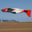 EFL120050 E-Flite V1200 1.2m BNF Basic with AS3X+ and SAFE Select