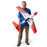 EFL120050 E-Flite V1200 1.2m BNF Basic with AS3X+ and SAFE Select