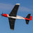 EFL120050 E-Flite V1200 1.2m BNF Basic with AS3X+ and SAFE Select