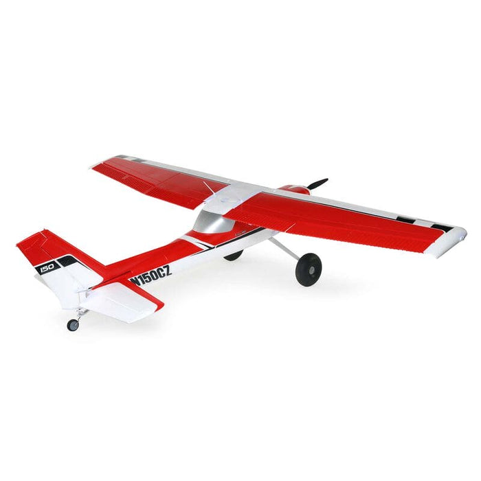 EFL12750 Carbon-Z Cessna 150T 2.1m BNF Basic