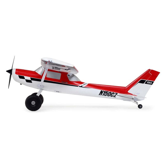 EFL12750 Carbon-Z Cessna 150T 2.1m BNF Basic