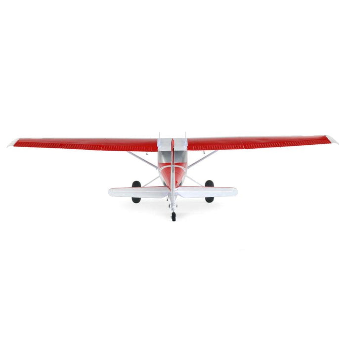 EFL12750 Carbon-Z Cessna 150T 2.1m BNF Basic