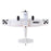 EFL12750 Carbon-Z Cessna 150T 2.1m BNF Basic