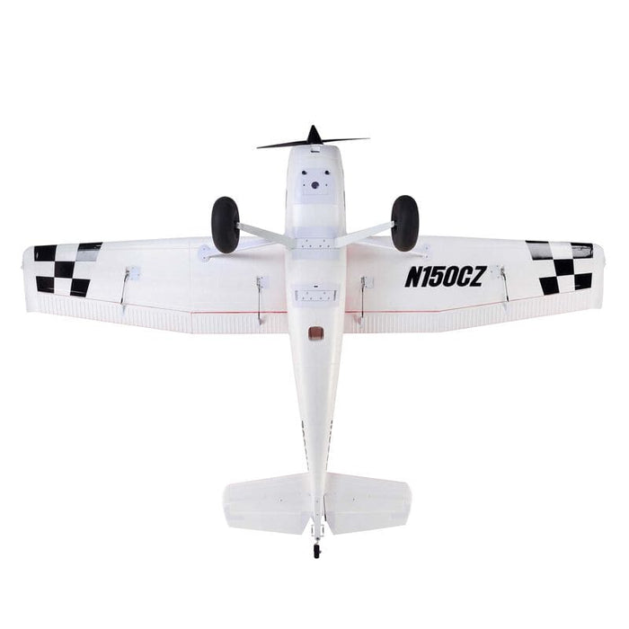EFL12750 Carbon-Z Cessna 150T 2.1m BNF Basic