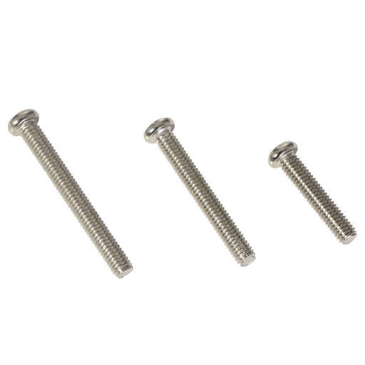 EFL1335006 Hardware Set: ElectroStreak 1.1m