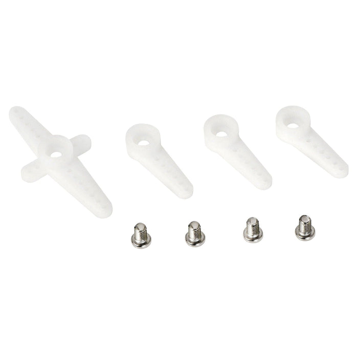 EFL1335008 Servo Arm Set: ElectroStreak 1.1m