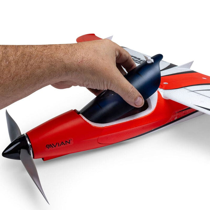 EFL13375 ElectroStreak 1.1m PNP