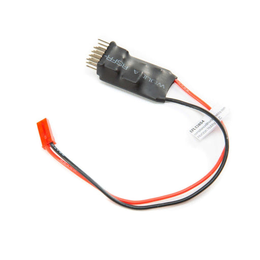 EFL13854 LED regulator: Night Timber X