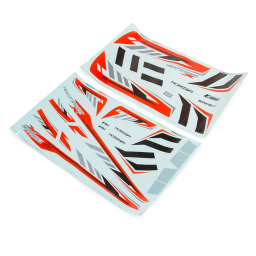 EFL13856 Decal Sheet: Night Timber X