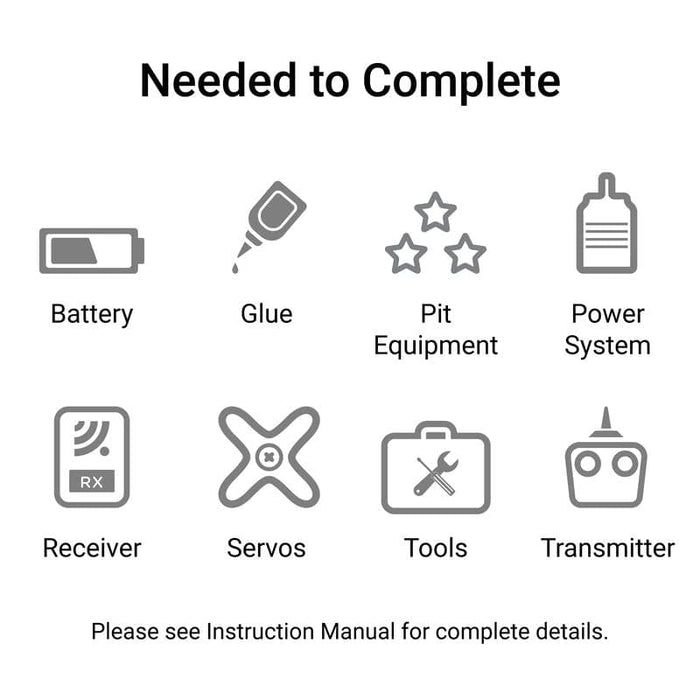 EFL14025 Ultra Stick 1.1m ARF