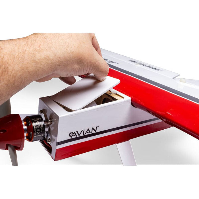 EFL14025 Ultra Stick 1.1m ARF