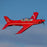 EFL14950 E-Flite Pilatus PC-21 1.3m BNF Basic with AS3X+ and SAFE Select