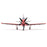 EFL14950 E-Flite Pilatus PC-21 1.3m BNF Basic with AS3X+ and SAFE Select