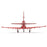 EFL14950 E-Flite Pilatus PC-21 1.3m BNF Basic with AS3X+ and SAFE Select