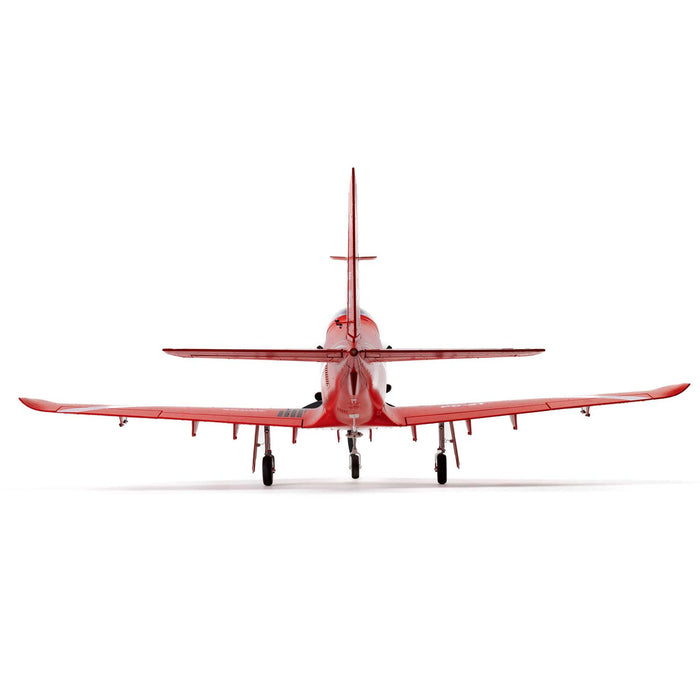 EFL14950 E-Flite Pilatus PC-21 1.3m BNF Basic with AS3X+ and SAFE Select