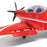 EFL14950 E-Flite Pilatus PC-21 1.3m BNF Basic with AS3X+ and SAFE Select