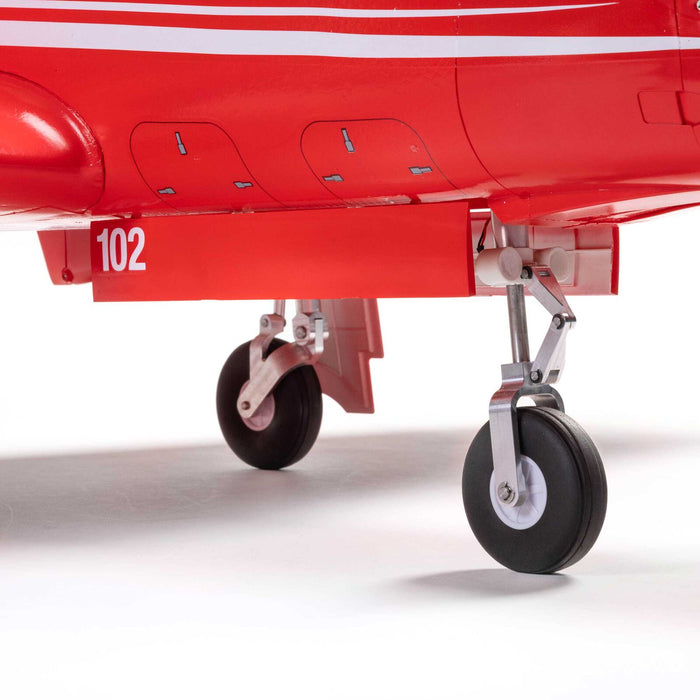 EFL14950 E-Flite Pilatus PC-21 1.3m BNF Basic with AS3X+ and SAFE Select